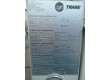 Trane ECGAN 925J 